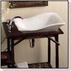 Lavatory Sink Vessels